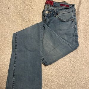 Lucky Brand Layla Bootcut Jeans